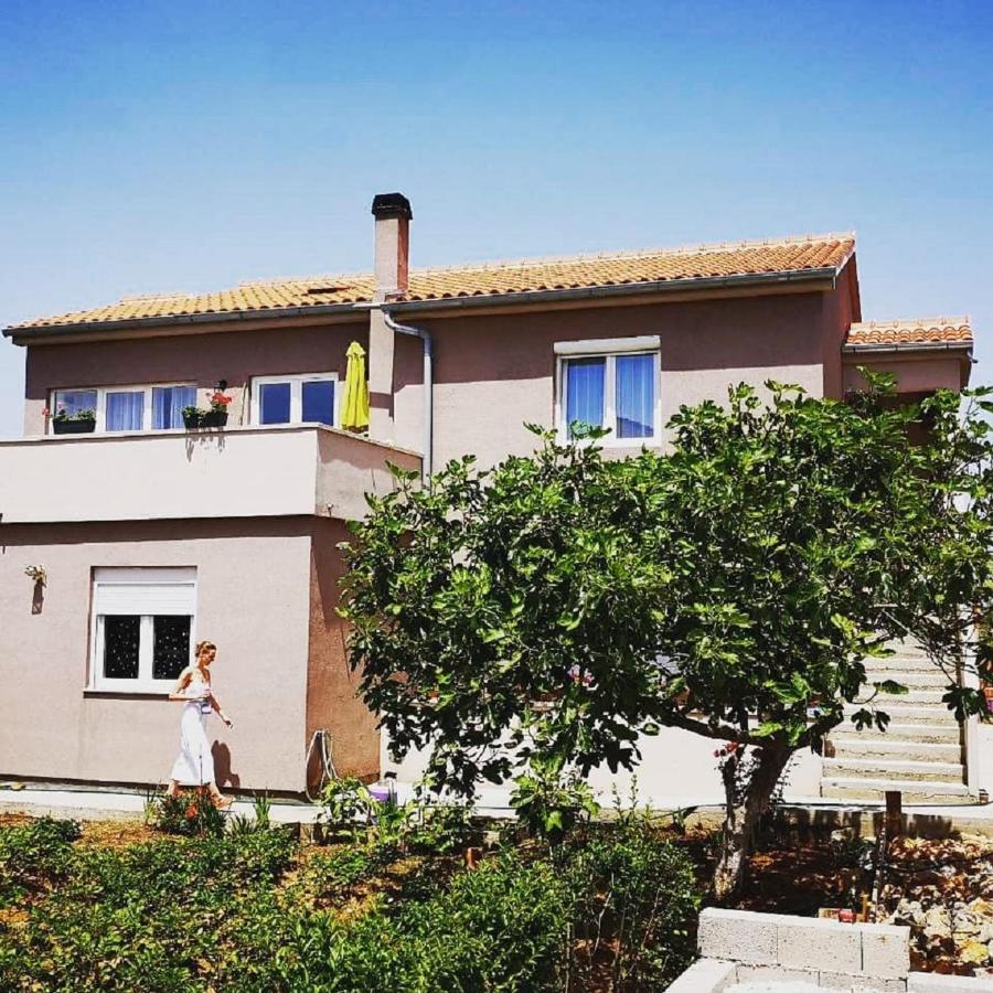 Apartmani Zara Zaton  Ngoại thất bức ảnh
