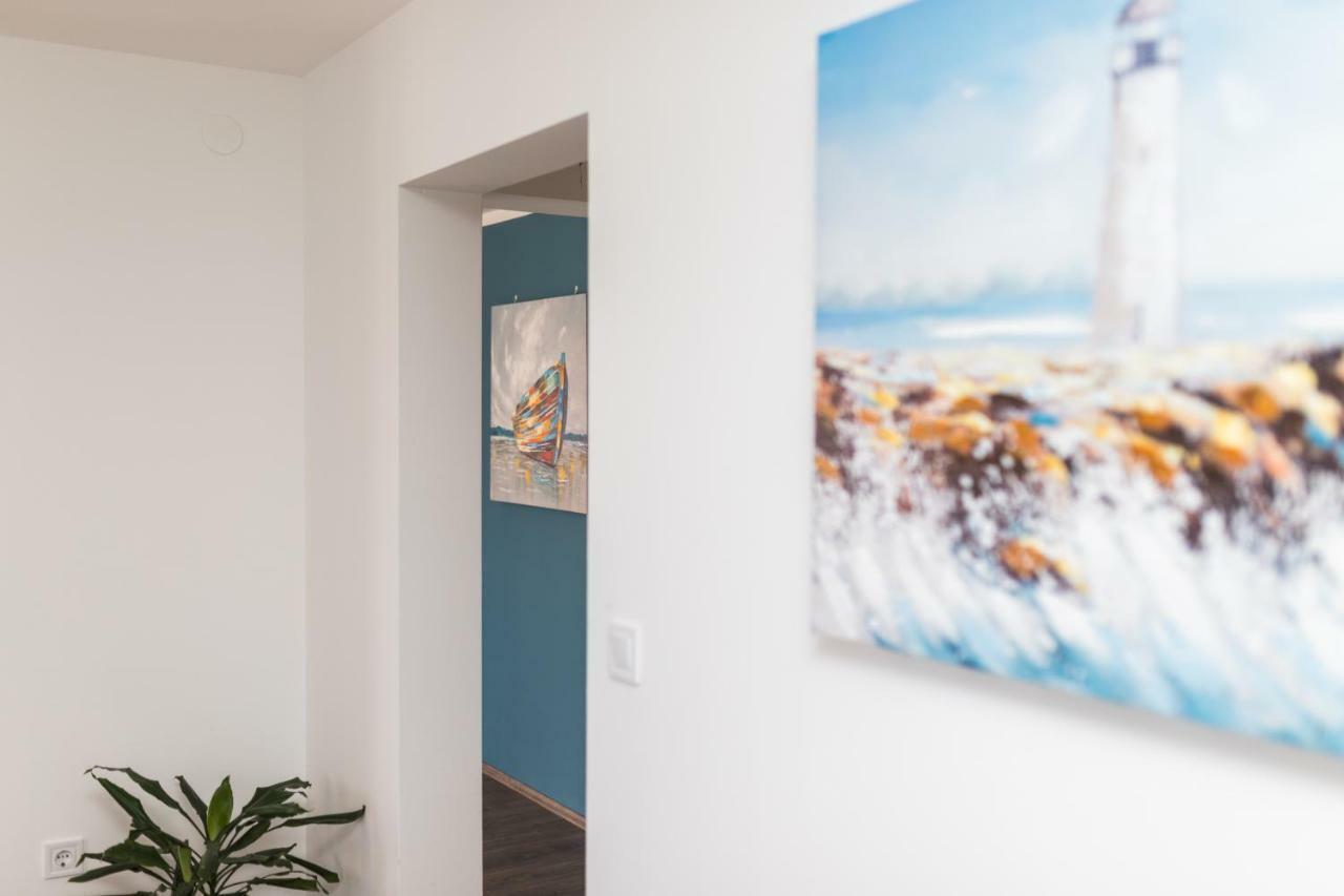 Apartmani Zara Zaton  Ngoại thất bức ảnh