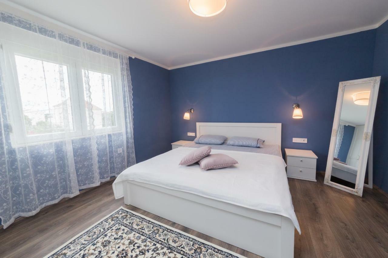 Apartmani Zara Zaton  Ngoại thất bức ảnh