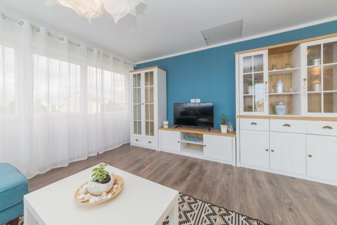 Apartmani Zara Zaton  Ngoại thất bức ảnh