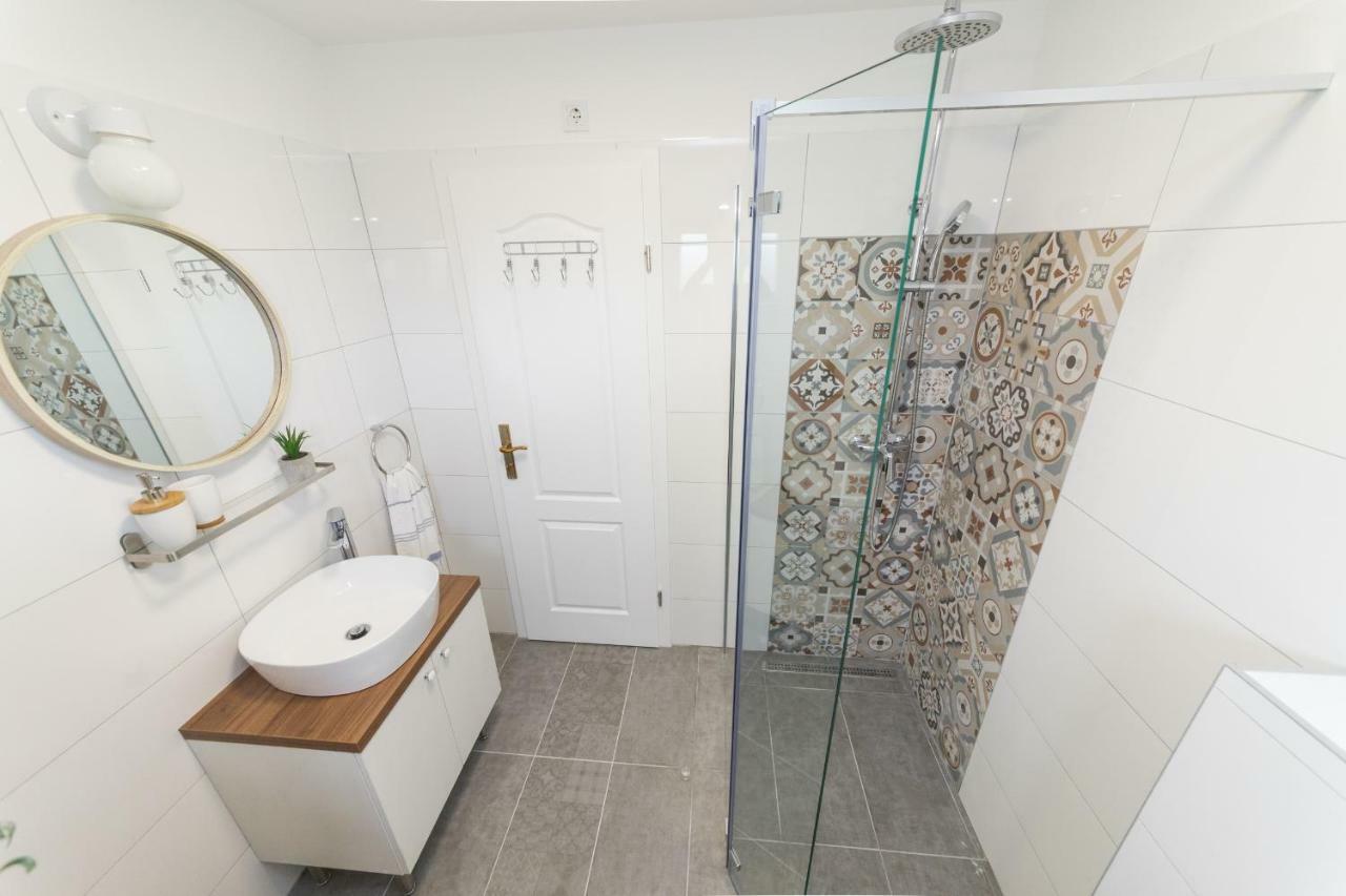 Apartmani Zara Zaton  Ngoại thất bức ảnh