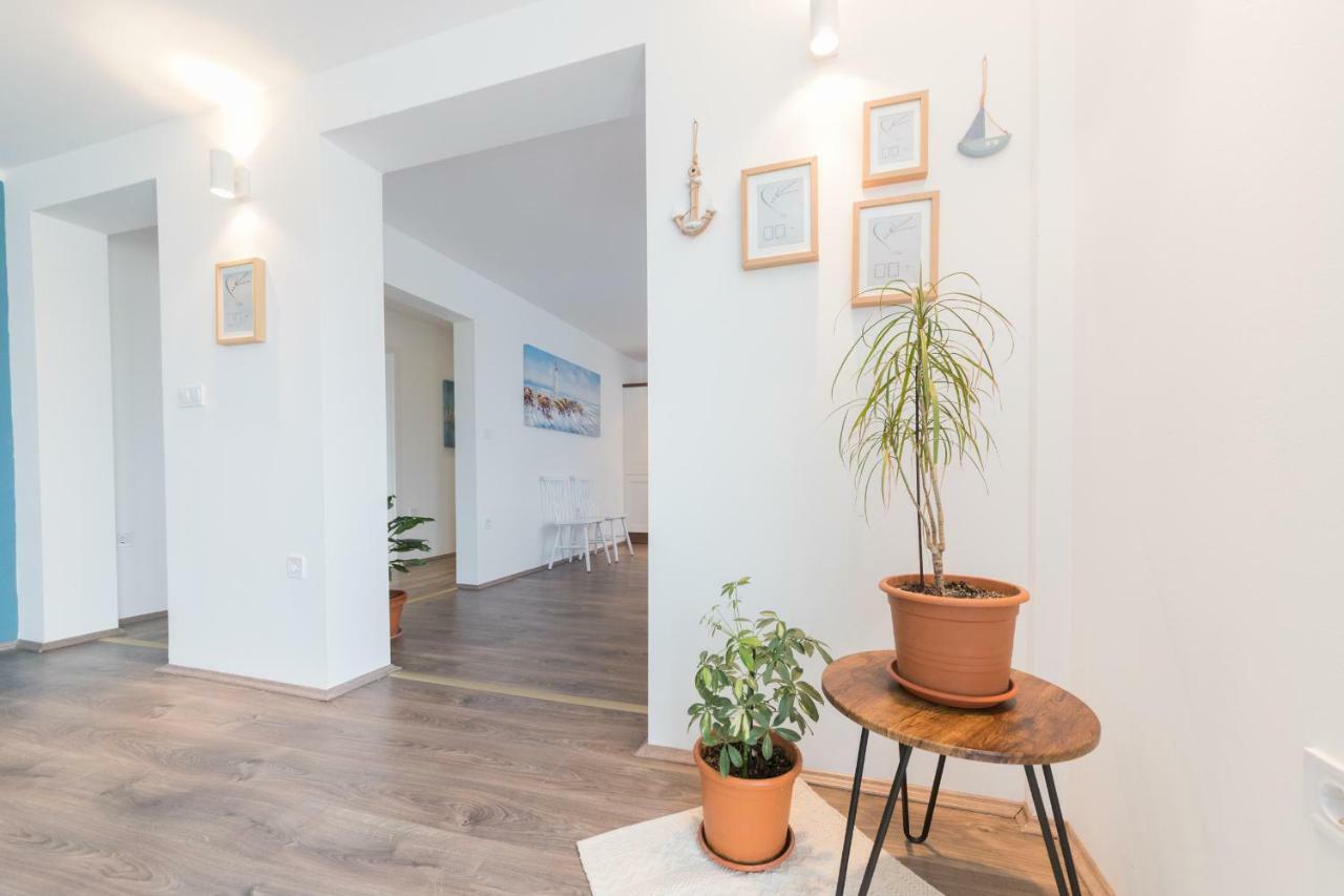 Apartmani Zara Zaton  Ngoại thất bức ảnh