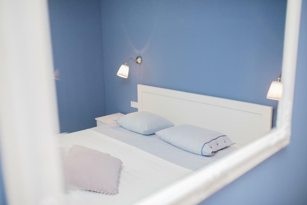 Apartmani Zara Zaton  Ngoại thất bức ảnh