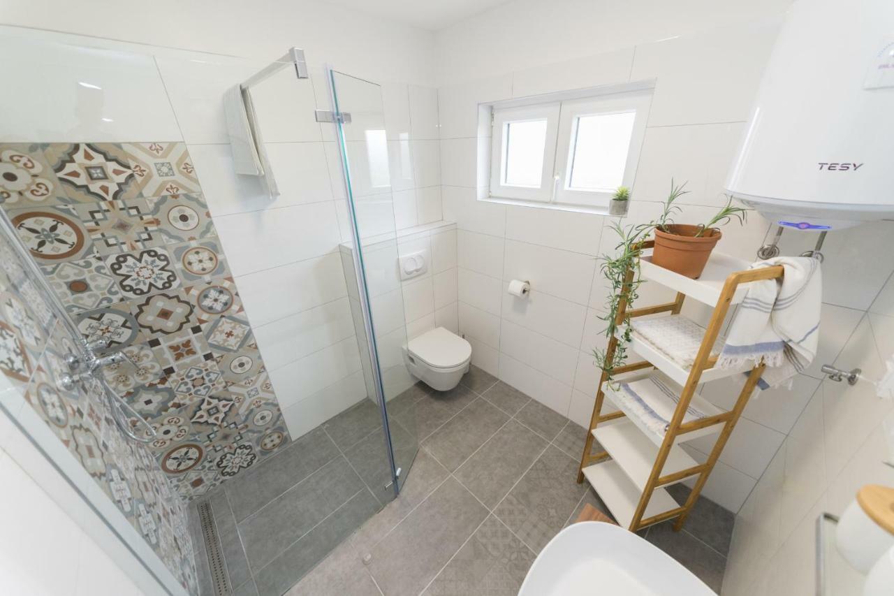 Apartmani Zara Zaton  Ngoại thất bức ảnh