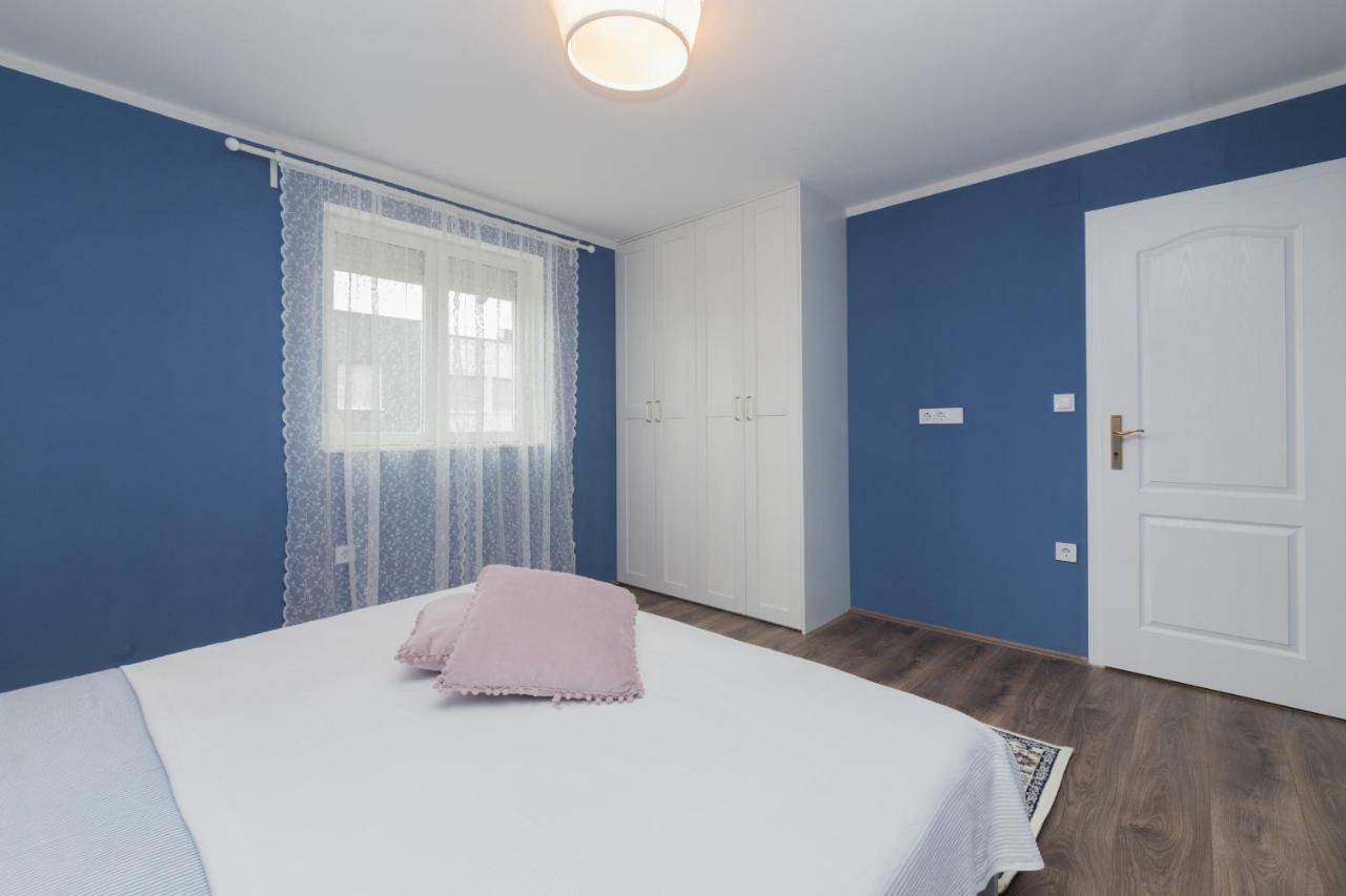 Apartmani Zara Zaton  Ngoại thất bức ảnh