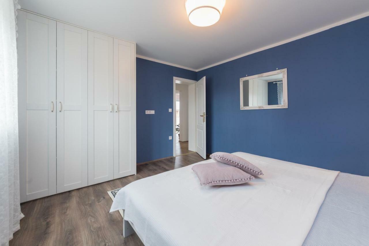 Apartmani Zara Zaton  Ngoại thất bức ảnh
