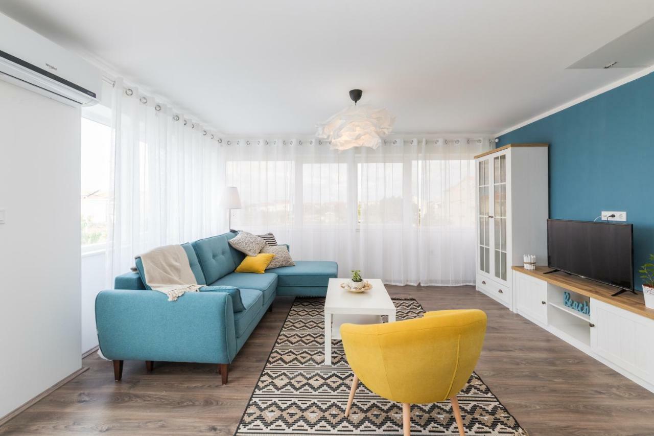 Apartmani Zara Zaton  Ngoại thất bức ảnh