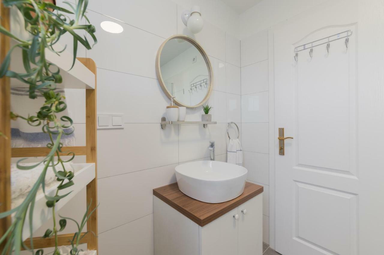 Apartmani Zara Zaton  Ngoại thất bức ảnh