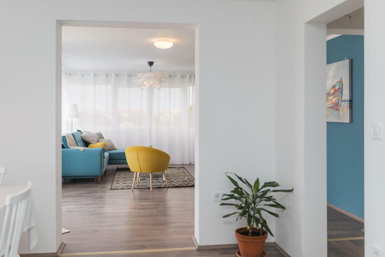 Apartmani Zara Zaton  Ngoại thất bức ảnh