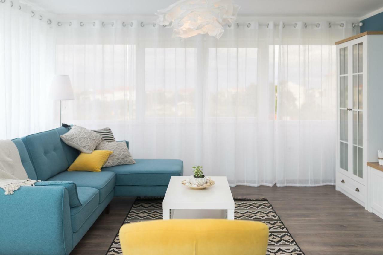 Apartmani Zara Zaton  Ngoại thất bức ảnh
