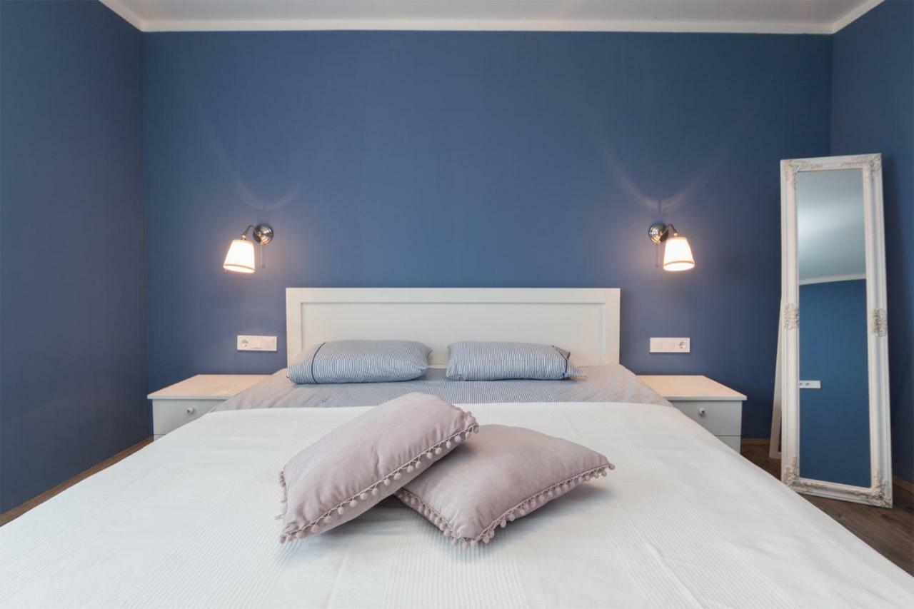 Apartmani Zara Zaton  Ngoại thất bức ảnh