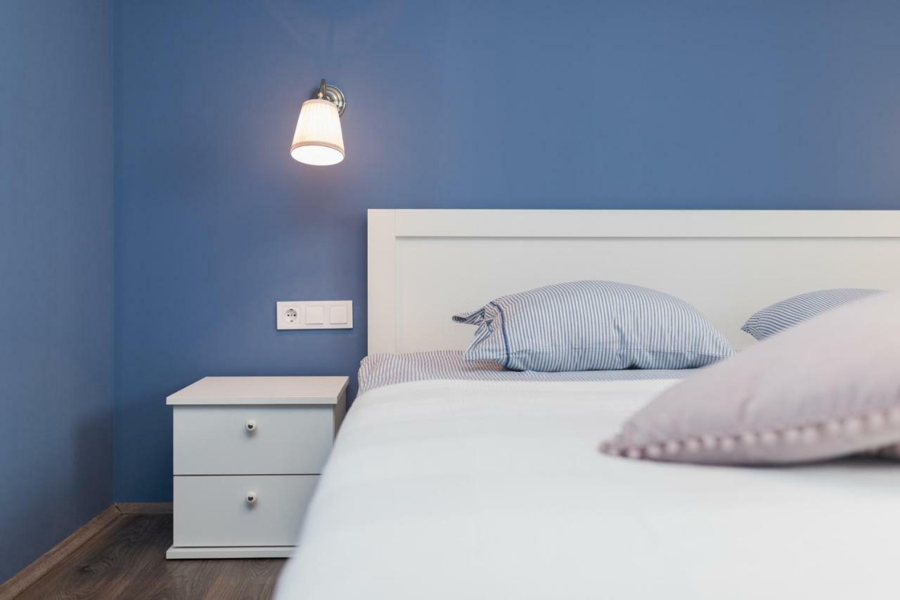 Apartmani Zara Zaton  Ngoại thất bức ảnh