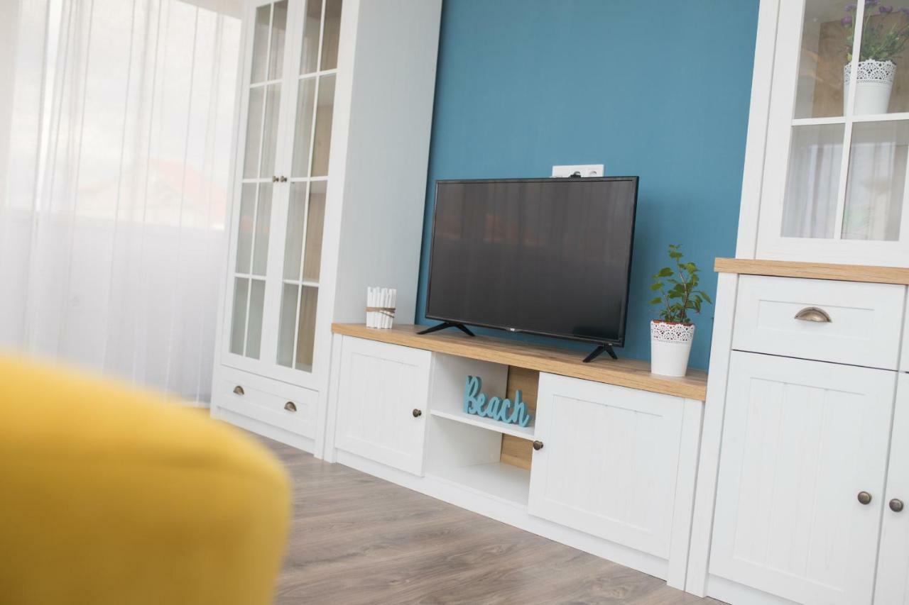 Apartmani Zara Zaton  Ngoại thất bức ảnh