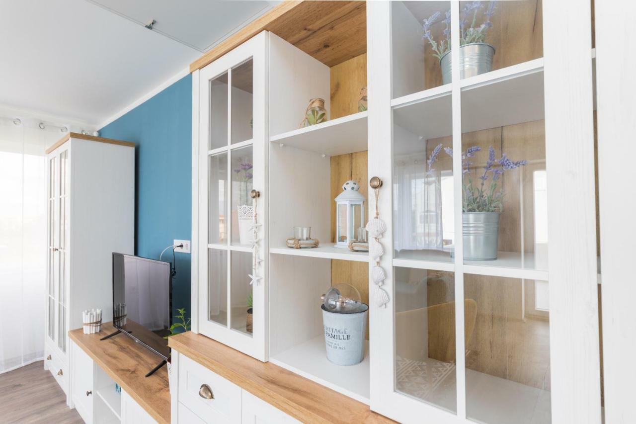 Apartmani Zara Zaton  Ngoại thất bức ảnh