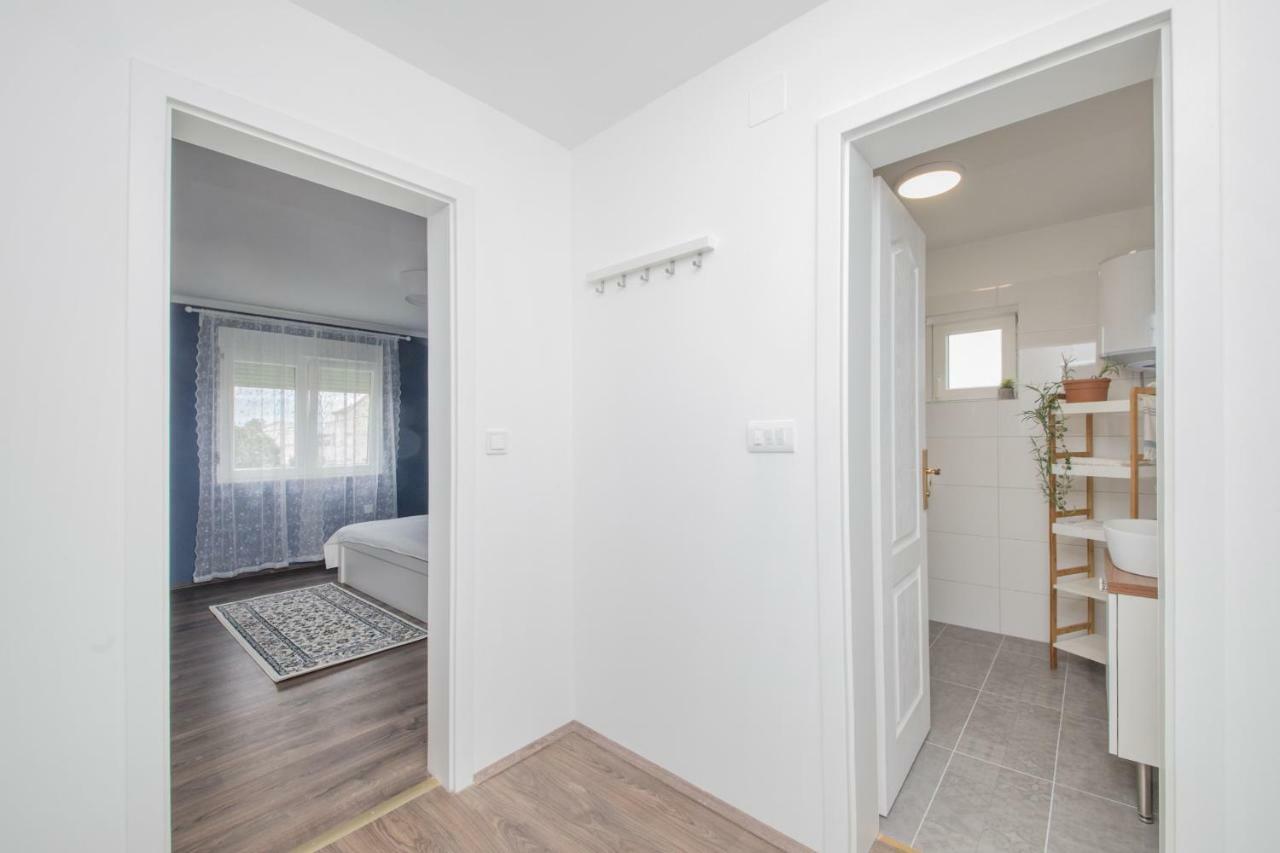 Apartmani Zara Zaton  Ngoại thất bức ảnh