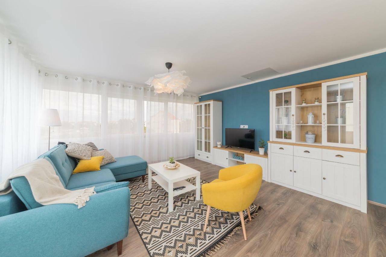 Apartmani Zara Zaton  Ngoại thất bức ảnh