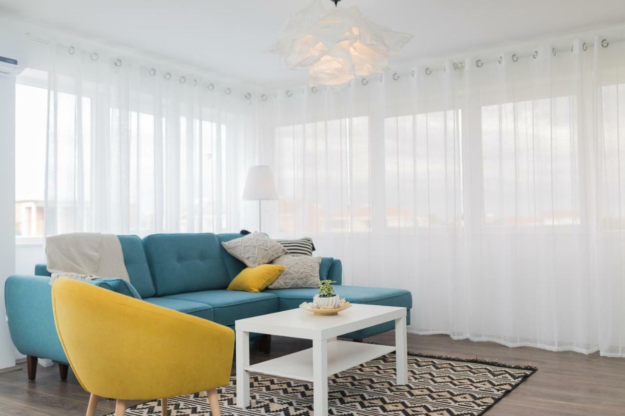 Apartmani Zara Zaton  Ngoại thất bức ảnh